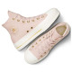 Converse Chuck Taylor All Star Lift Platform Tailored Lines